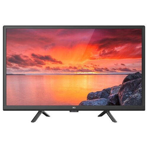 LCDЖК телевизор BQ 2407B Black 823500₽