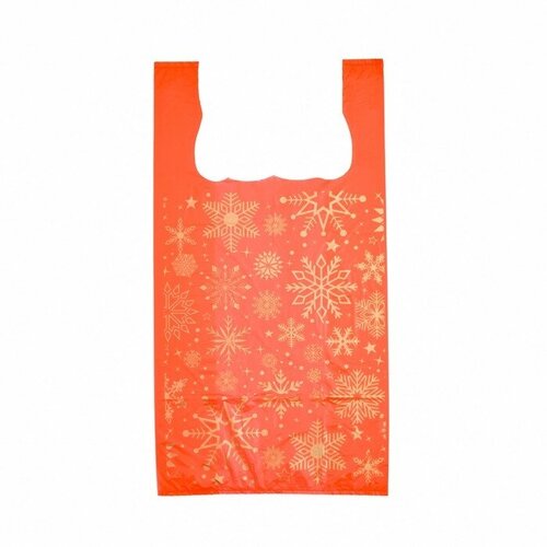 Пакет майка 