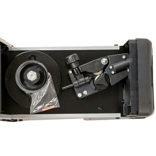 Аппарат полуавтомат сварки инвертор QUATTRO ELEMENTI Multi Pro 1700 165A 3 вида сварки MIGTIGMMA 1720100₽