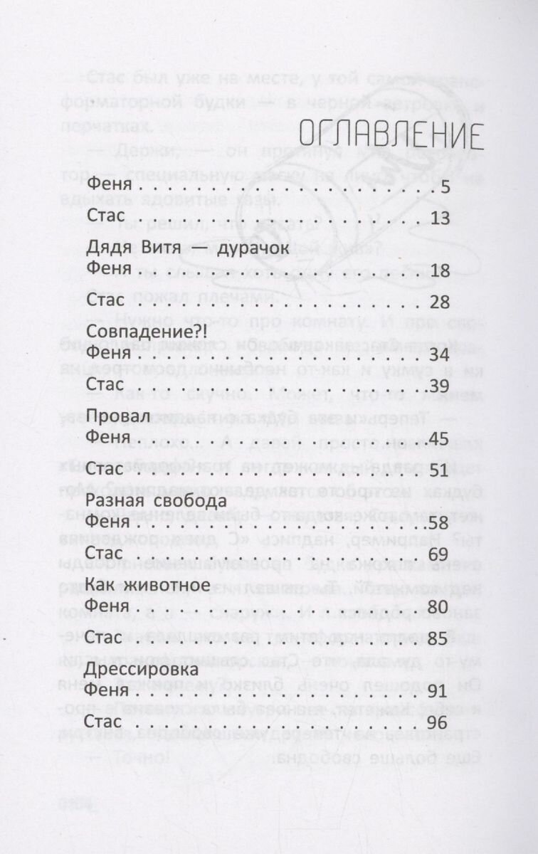 Зелёная комната (Ильина Вера Валерьевна) - фото №5