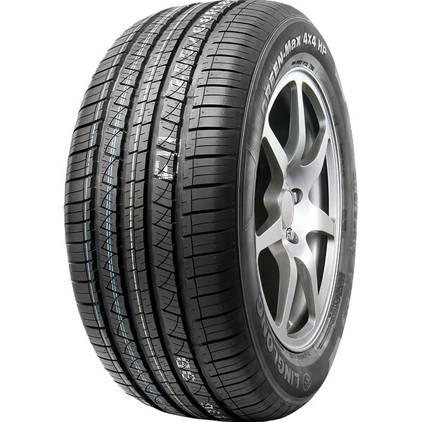 Автошина LingLong Green Max 4x4 HP 225/55 R17 101V XL