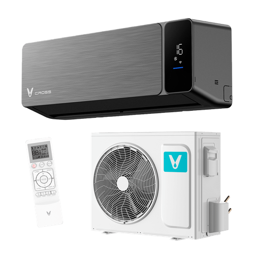 Viomi Cross Pro KFR-35GW/EY2UMC