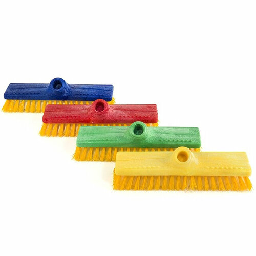 Насадка-щетка ковровая 24х7 см пластик в асс-те 1117₽