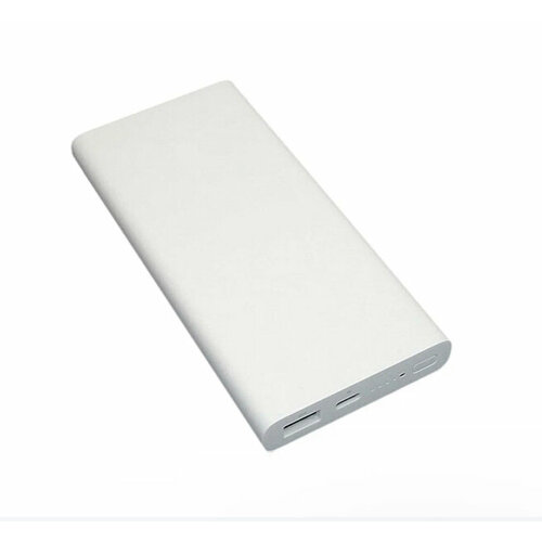 Внешний аккумулятор 10000 mAh Power Bank белый 250000₽