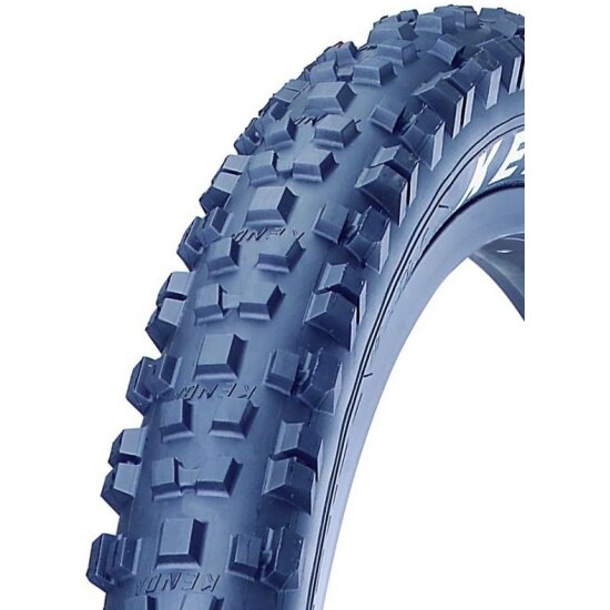 Покрышка Kenda 26"х2.35 (58-559) k887 KINETICS (R) высокий