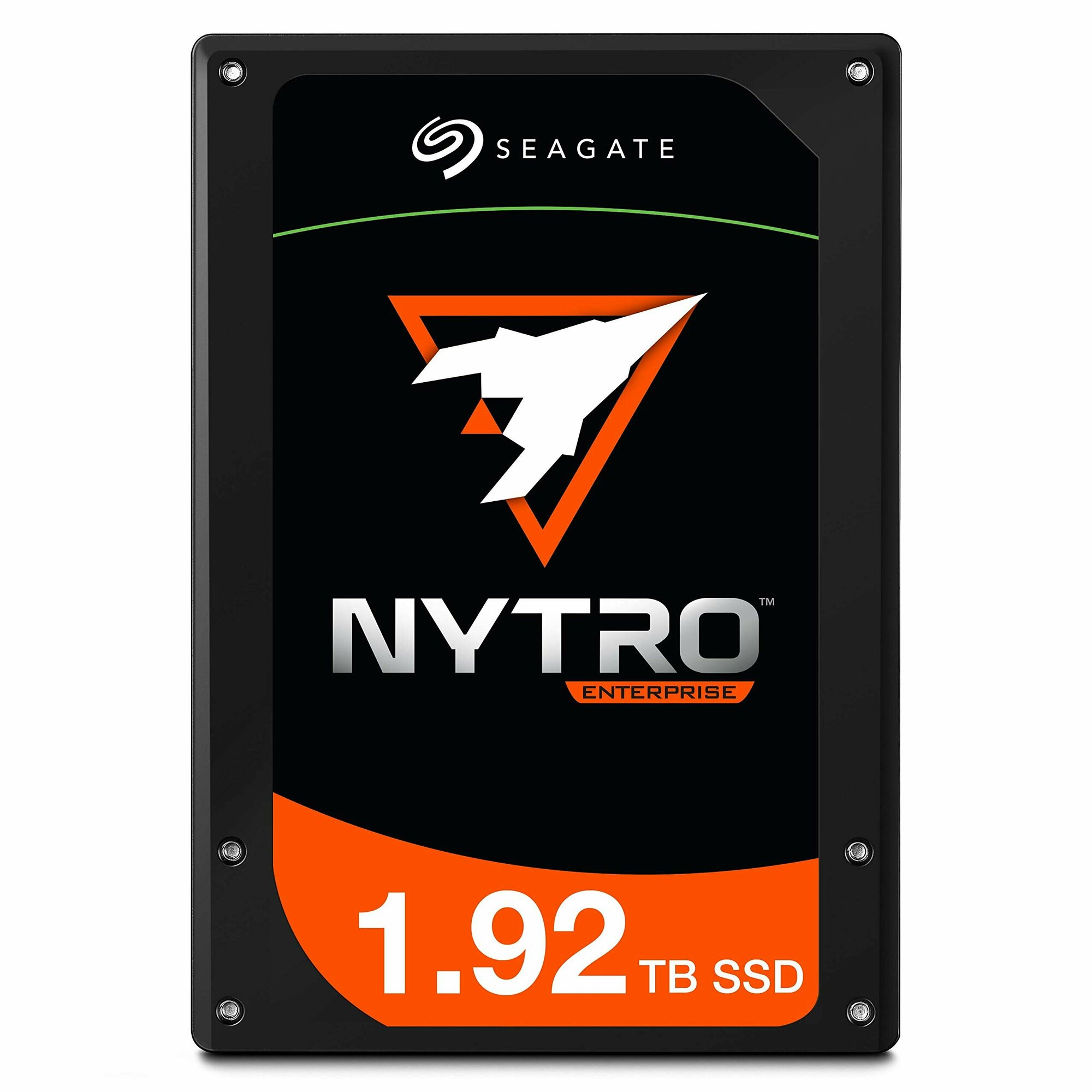 Твердотельный накопитель Seagate Nytro XS1920SE70084 1.9 ТБ 2.5" SAS 12G