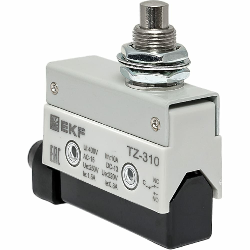 фото Концевой выключатель EKF TZ-310