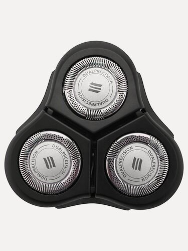 Изображение товара Бритвенные головки RQ11/50 для