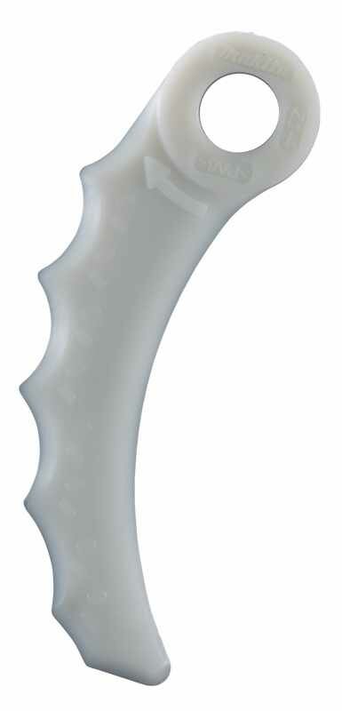 Ножи пластиковые Makita для 198383-1/198426-9 - фото №8