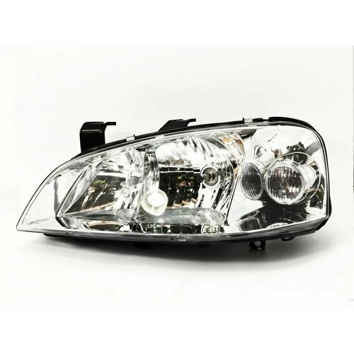 Фара передняя левая на CHERY Amulet / Чери Амулет / A15-3772010BA