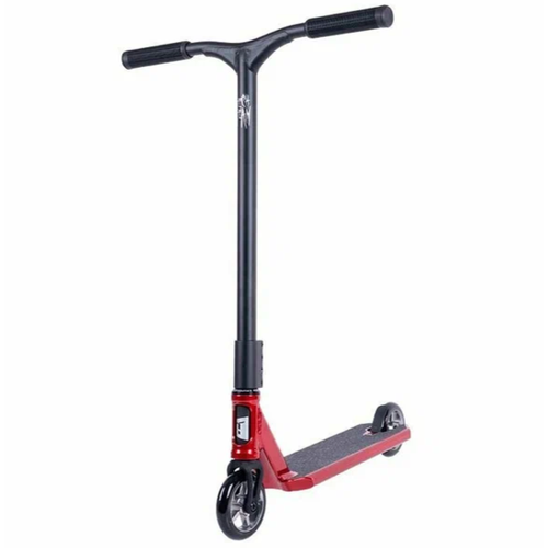 Самокат трюковой TechTeam Provokator 50 red-black