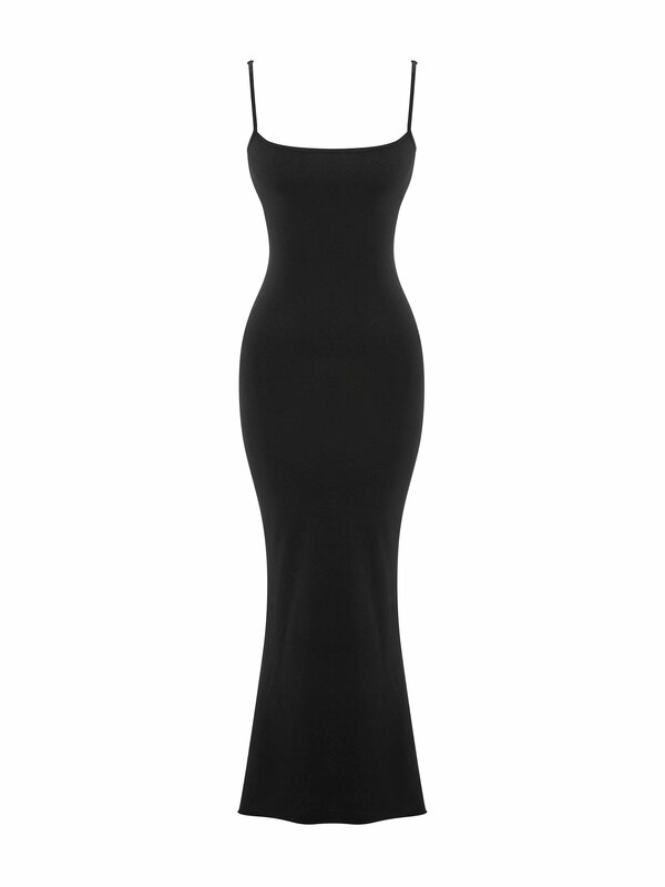 Платье XSAI, размер S, черный