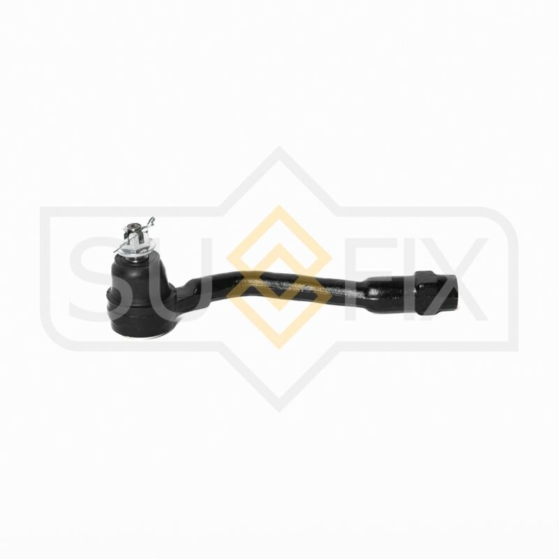 Рулевой наконечник L SUFIX SE-1545 для HYUNDAI i20 1.1D-1.6D 08-15/ix20 1.4-1.6D 10>, KIA Soul I 1.6-2.0 09>/Venga 1.4D-1.6 10>