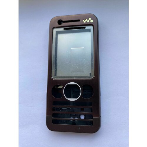 Корпус для Sony Ericsson W890i