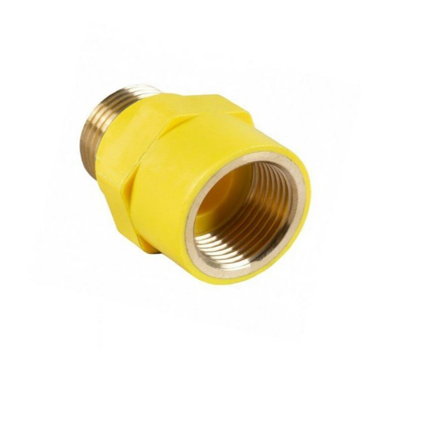 фото Муфта диэлектрическая, вставка 3/4, внутр.-наруж. - 2 шт.