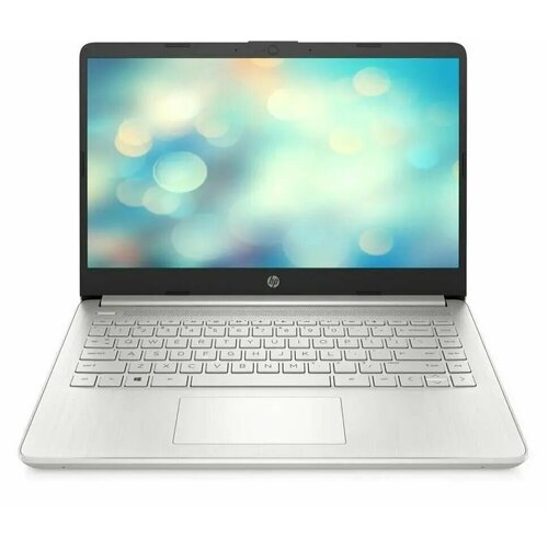 Ноутбук HP 7P523EA 17.3 (1920x1080) IPS/Intel Core i7-1355U/16ГБ DDR4/1ТБ SSD/Iris Xe Graphics/Без ОС серебристый (7P523EA)