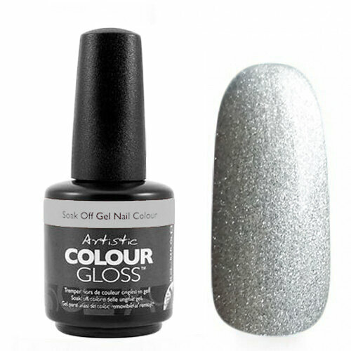 Artistic Гель-лак colour gloss Trouble №099 15 мл.