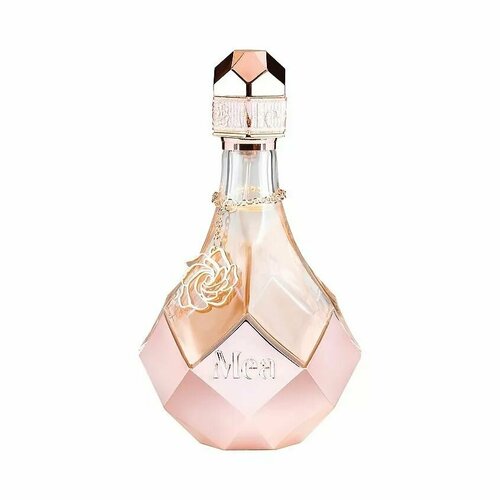 Парфюмерная вода MEA Burgeons Dew 50мл женская цветочные ноты 3394₽