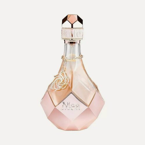 Изображение товара MEA Женская парфюмерная вода "Burgeon's Dew", цветочные ноты, 50 мл