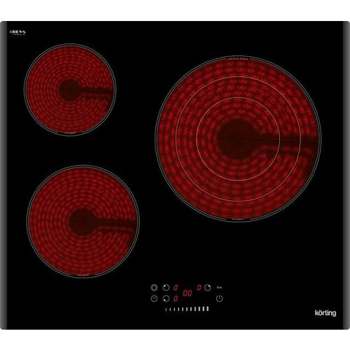 Варочная поверхность KORTING HK 6351 B3 2299000₽