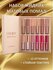 NJ Cosmetics набор матовых жидких помад и блесков для губ, оттено...
