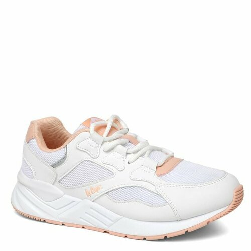 Lee Cooper 22LC036 белый, Размер 40