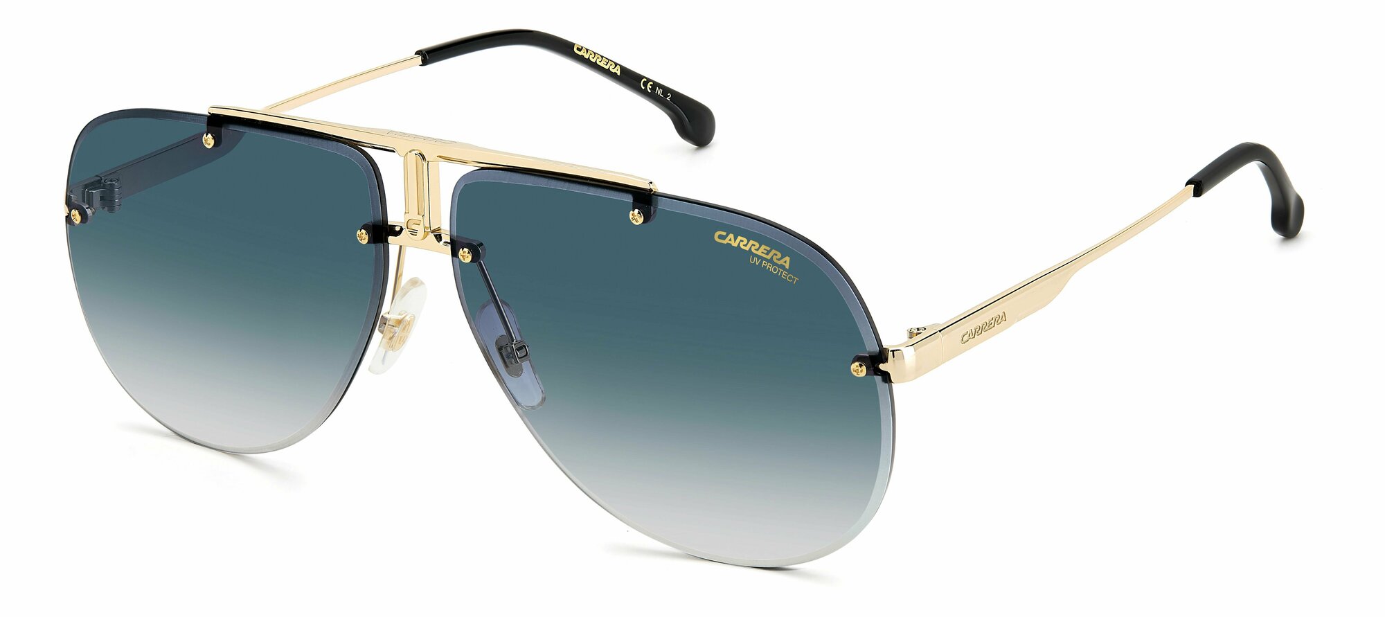 Солнцезащитные очки CARRERA  Carrera CARRERA 1052/S RHL 08 65