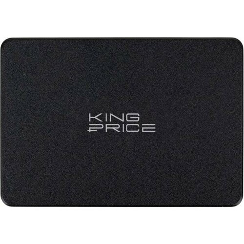 Накопитель SSD KingPrice SATA III 120GB KPSS120G2 25 170200₽