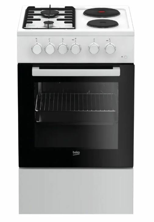 Комбинированная Beko FFSS54000W