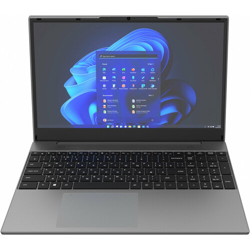 Ноутбук Digma Pro Breve Ryzen 5 5600U 8Gb SSD512Gb AMD Radeon Vega 7 15.6
