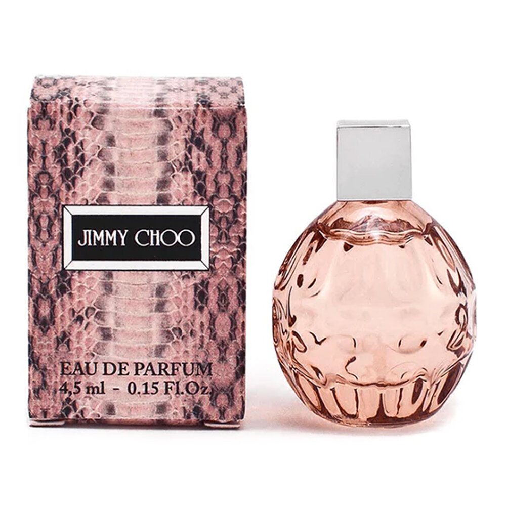 Парфюмерная вода Jimmy Choo 4,5 мл.