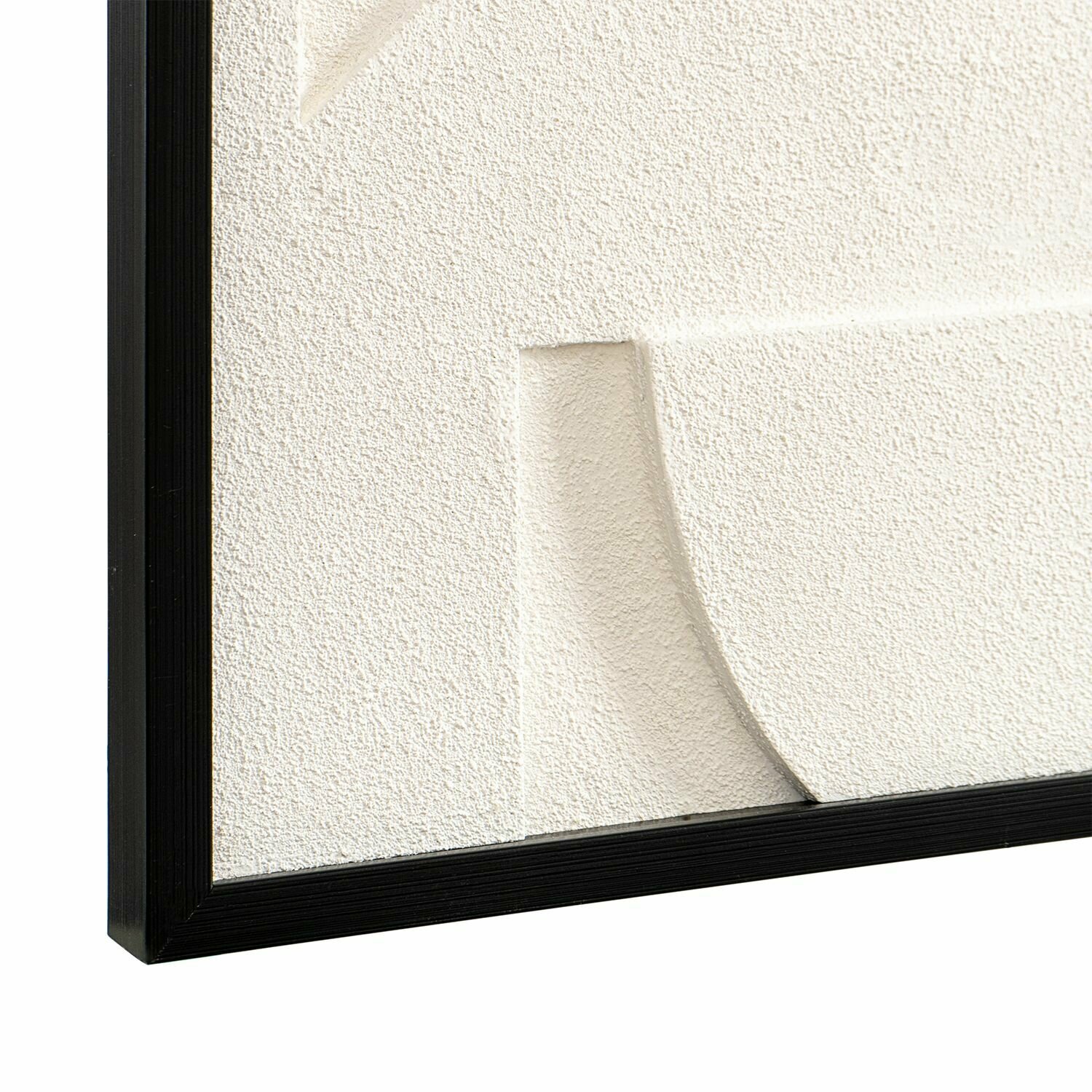 Панно декоративное с эффектом 3D Bergenson Bjorn Minimalism - фото №3
