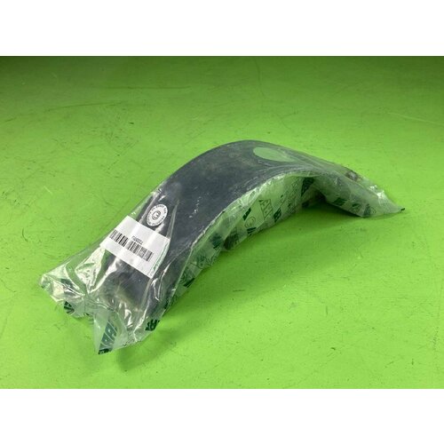 Хомут крепления ресивера SCANIA 1884₽