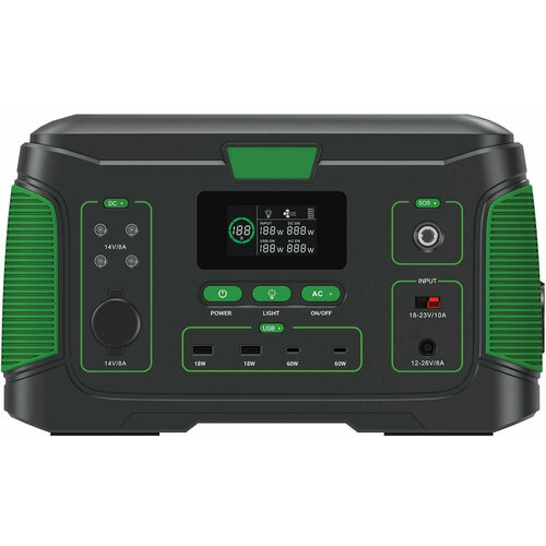 Navitel Зарядное устройство Navitel NS1000 76200₽