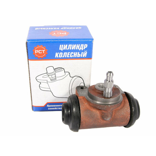 Цилиндр тормозной задний 3302 но Бизнес NEXT d-32 штуцер 10 РСТ РСТ-2410-35020403302-3502040 1795₽