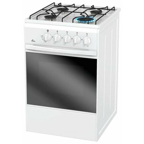 Газовая плита Flama RG 24019 белый 1846100₽