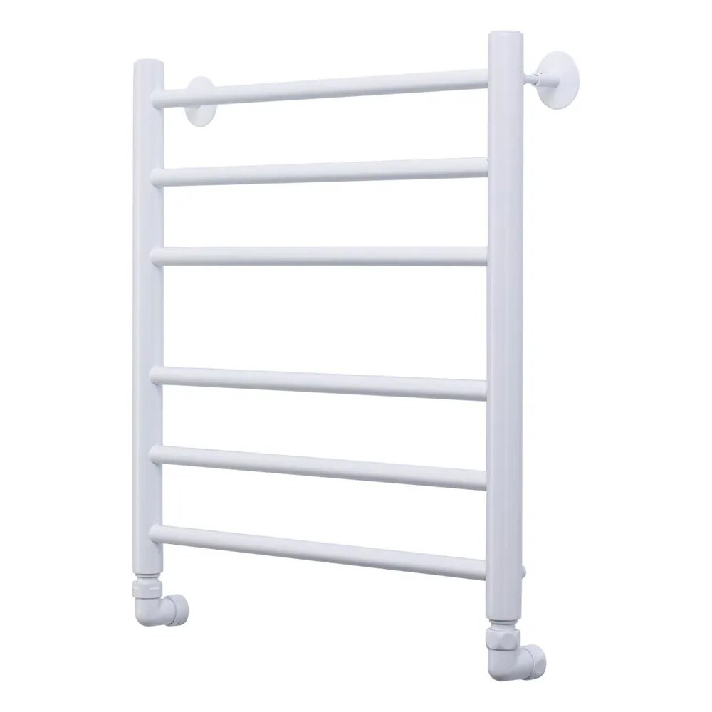 фото Полотенцесушитель водяной Comfysan Luce W-6 60/50, белый