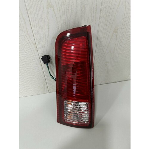 Фонарь задний верхний левый ховер H1 H2 H3 GREAT WALL HOVER H3 2692₽