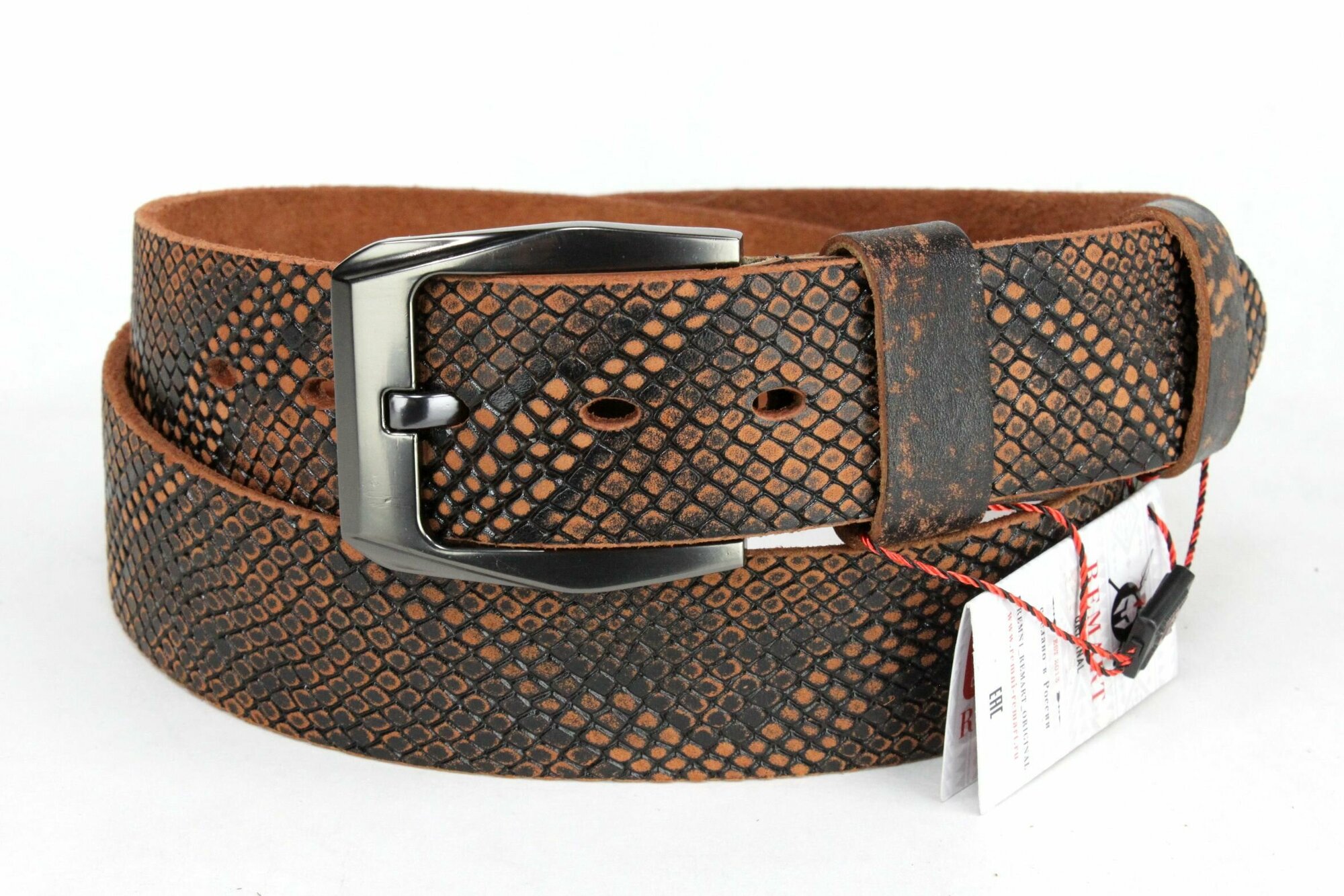 Ремень Remart  для мужчин