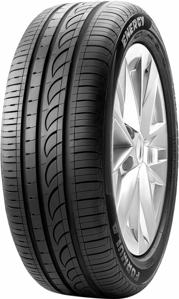 Летние шины Pirelli Formula Energy 215/65 R16 98H