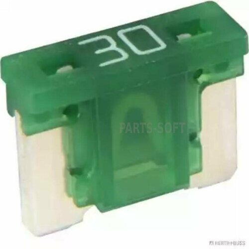 HERTH-BUSS 50295799 Предохранитель L-P Mini 30А 520₽