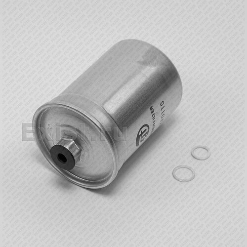 Фильтр топливный Finwhale PF301 370₽