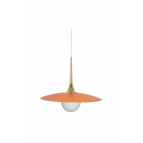 Подвесной светильник Mizi`en MZ31467-250-orange