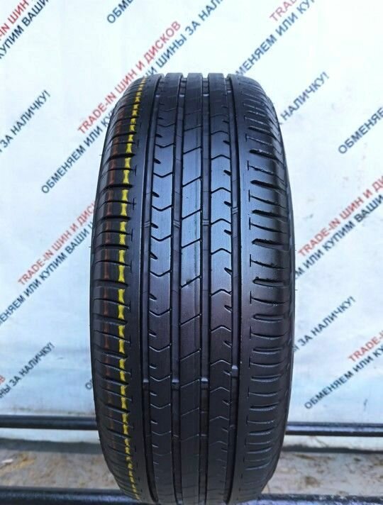 Bridgestone Ecopia NH100 R14 175/70 84S БУ Шина Летняя