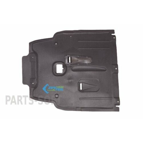 ZUVTEIL BCZ1119 Защита днища 12510₽