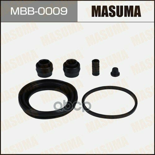 Ремкомплект Тормозного Суппорта Masuma арт. MBB0009