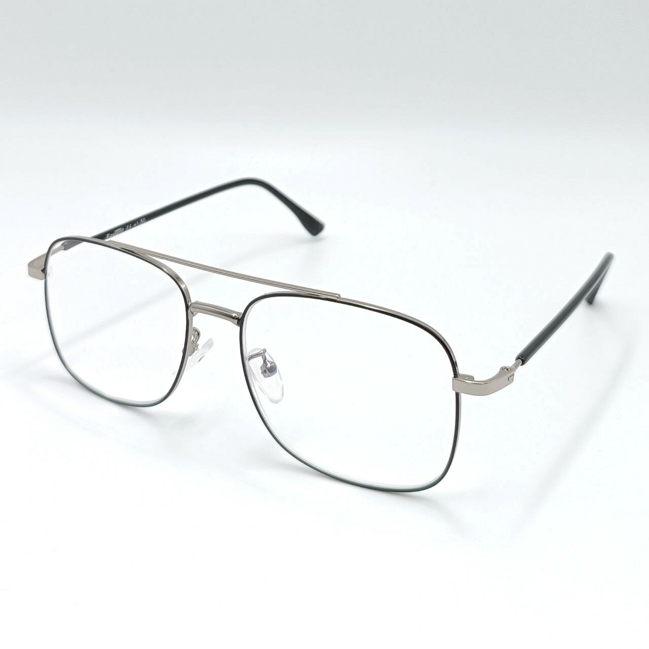 Favarit FVR 7700 - мужские очки с диоптриями -2.00