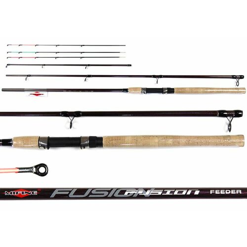 Удилище фидер MIFINE 