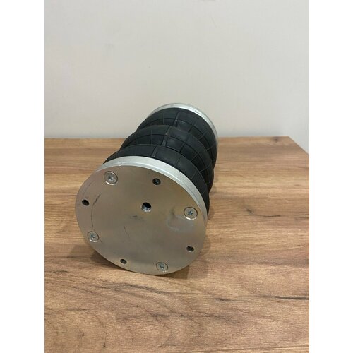 Пневмобаллон RUBENA 130Х3 СИЛЬФОН-КОМПЛЕКТ-ВИНТ 12800₽