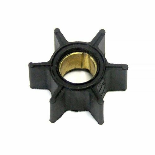 Крыльчатка помпы охлаждения двигателя Mercury 47-68988 1485₽